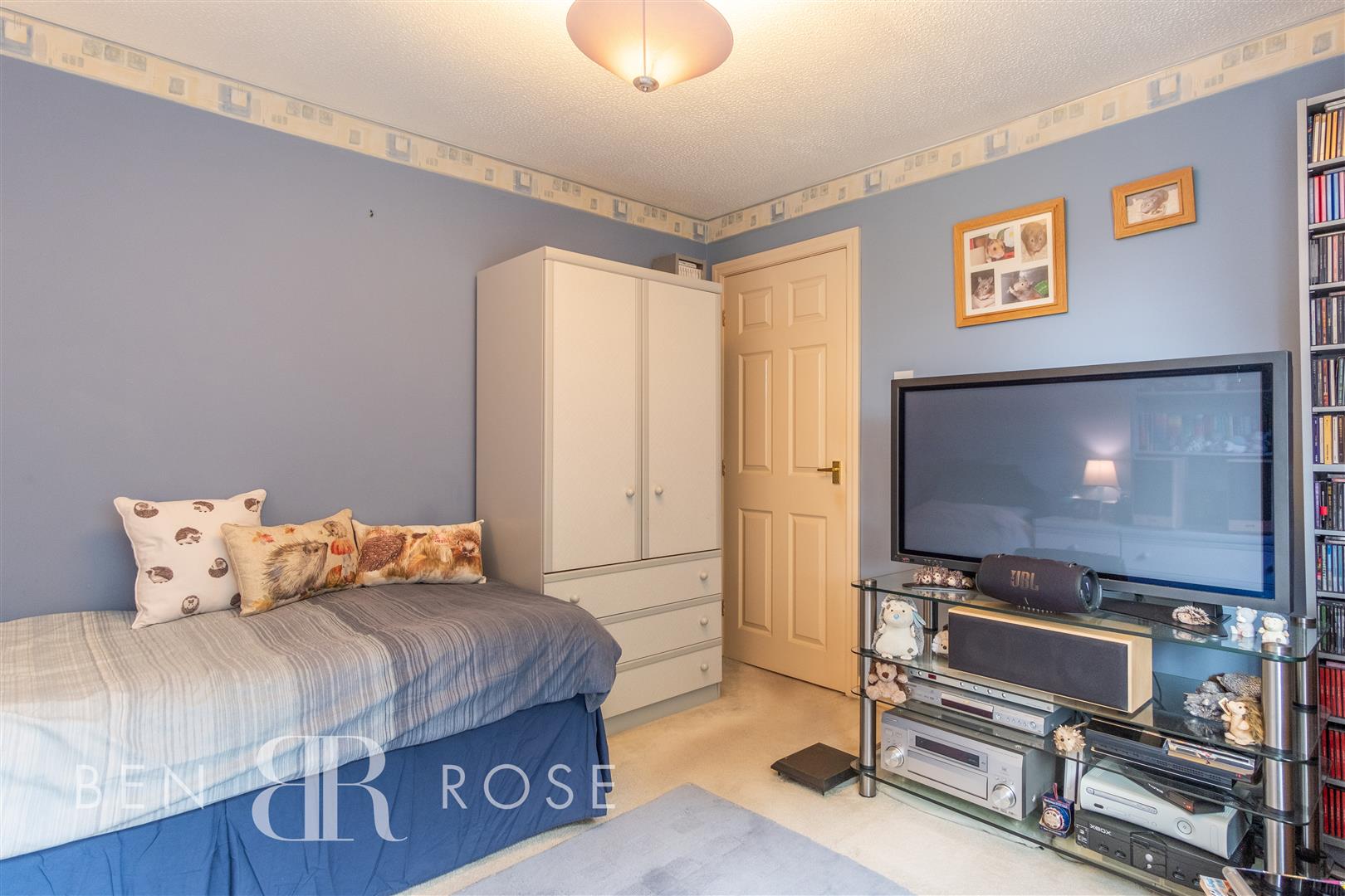 Brantwood Drive, Leyland